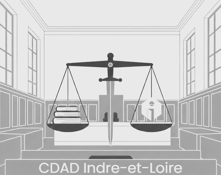 Actu CDAD